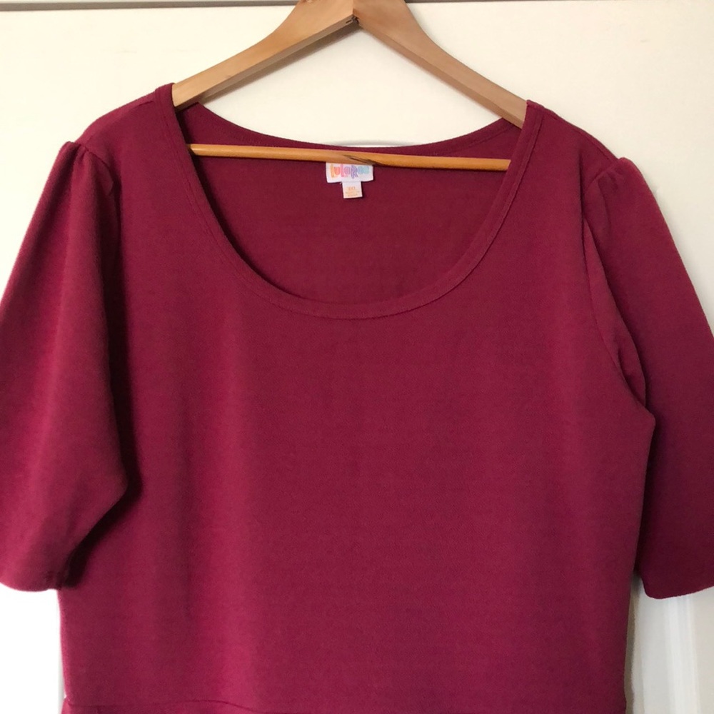 LuLaRoe Nicole